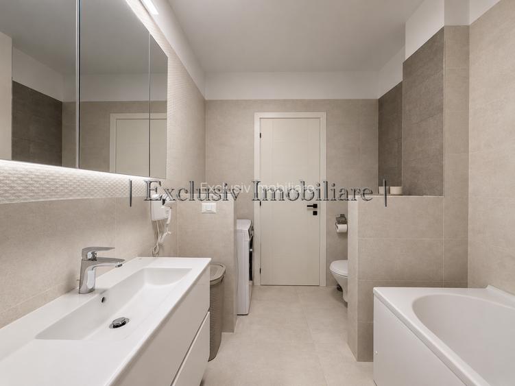 Apartament Lux premium | Smart Home | Lake-On - 15