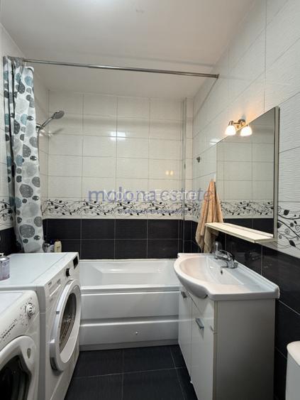 Apartament cu 2 camere si parcare subterana - 7