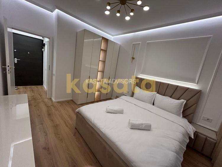 2 Camere 🏢 | Plaza Residence Faza 5 📍 | Totul nou ✨ | Parter ⬇️ - 7