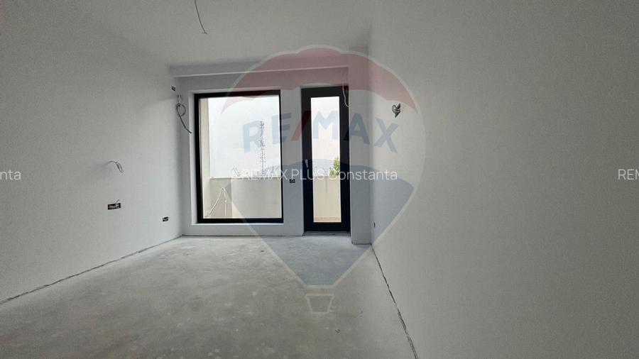 Apartament premium de vanzare - Black Sea Residence, Mangalia - 5