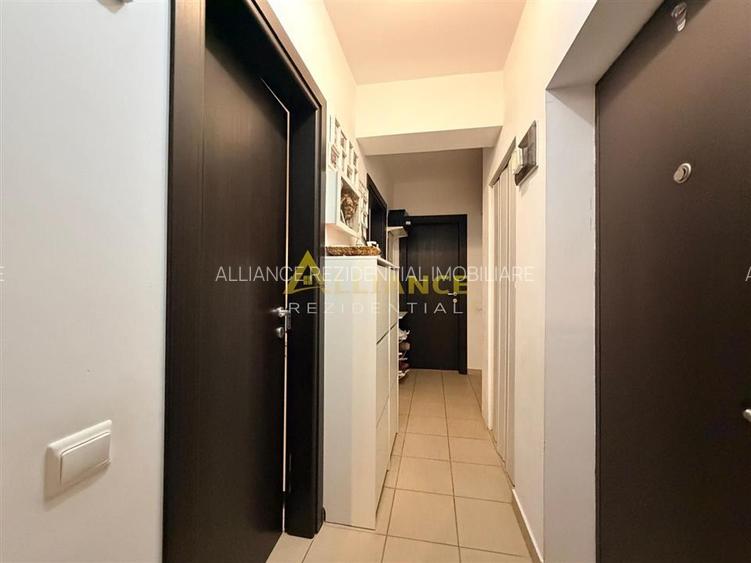 Apartament 2 camere 12 Minute Dimitrie Leonida - 7