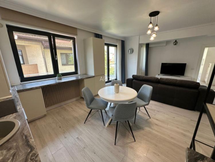 3 Camere Modern Domenii Grivița Zona Excelenta Etaj Intermediar - 13