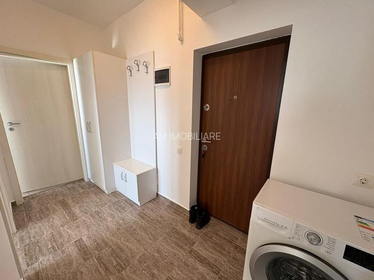 AP. 2 CAMERE BLOC NOU, CENTRALA PROPRIE, PARCARE INCLUSA, METROU 9 MIN - 10