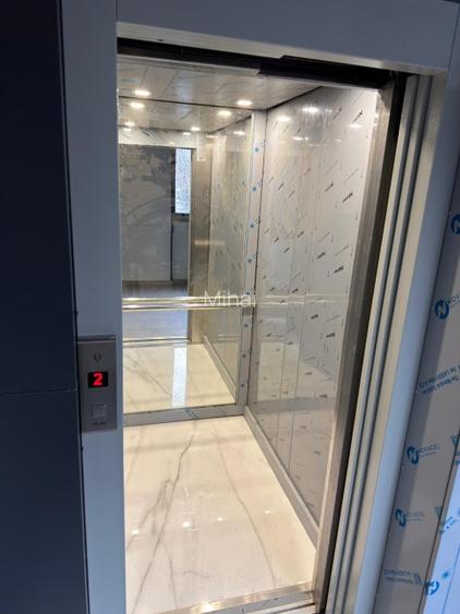 Spațiu comercial de închiriat Bd. Basarabia 64, etaj 2, acces dublu, 225mp - 15