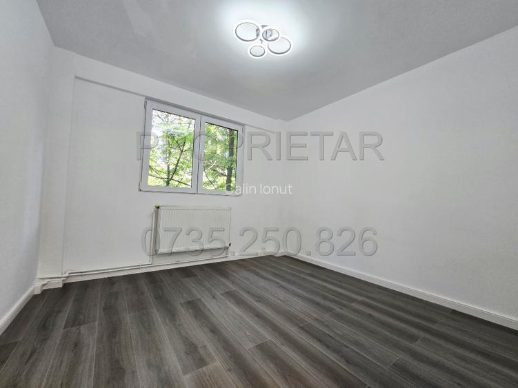 Apartament 2 camere | Centrala | Etaj 2 | 5 min metrou Lujerului | Proprietar - 10