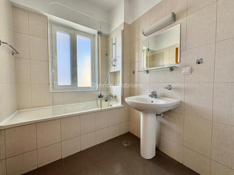 Închiriere apartament duplex | Șoseaua Nordului | 2 terase | vedere parc - 10