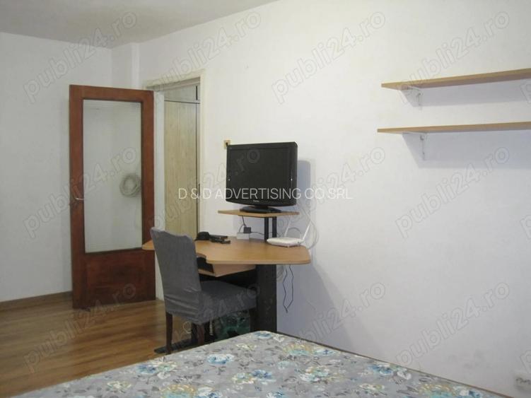 Crangasi - 3 minute metrou - Garsoniera RENOVATA - bloc reabilitat termic - 4