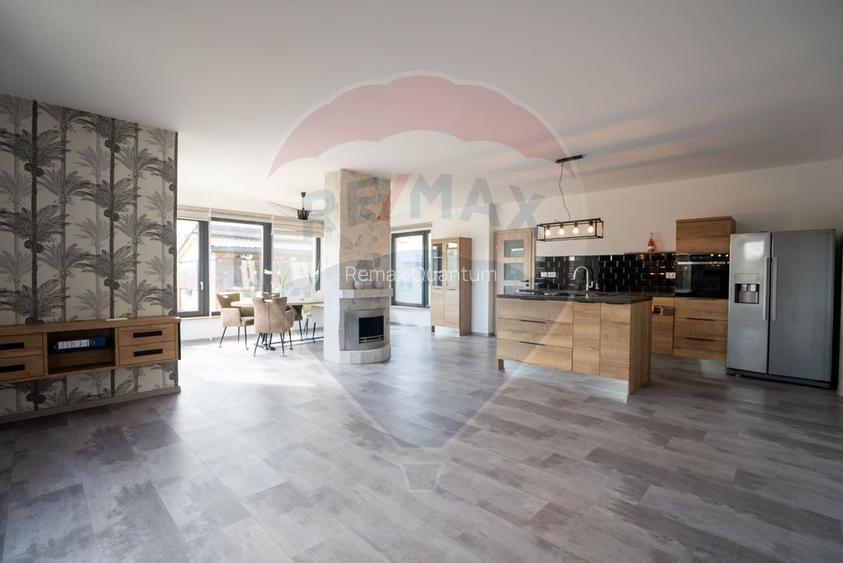 De vânzare casǎ 4 camere Grigorescu 2 - 5