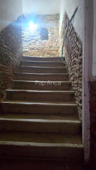 Investiție în patrimoniu UNESCO – apartament în centrul Sighișoarei - 12