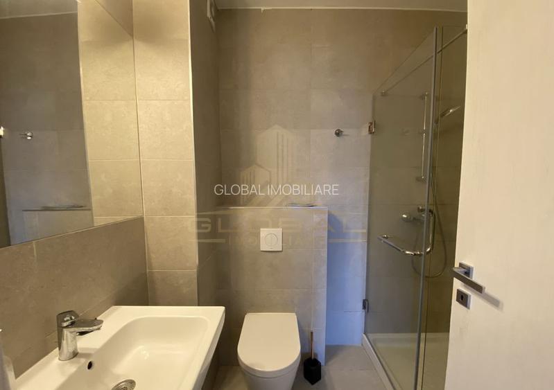 3 camere ,82 mp, Lux, terasa, str. Onisifor Ghibu ,Record Park Marasti - 7