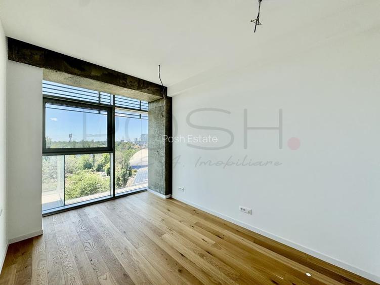 2 camere în Up Site, între Lacul Floreasca și Promenada - 3