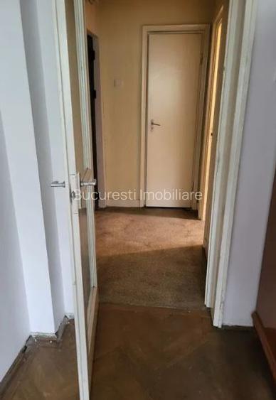 Apartament 2 Camere,Iancului Metrou, bloc bl. MONOLIT Reabilitat,et.2/8,Liber! - 3