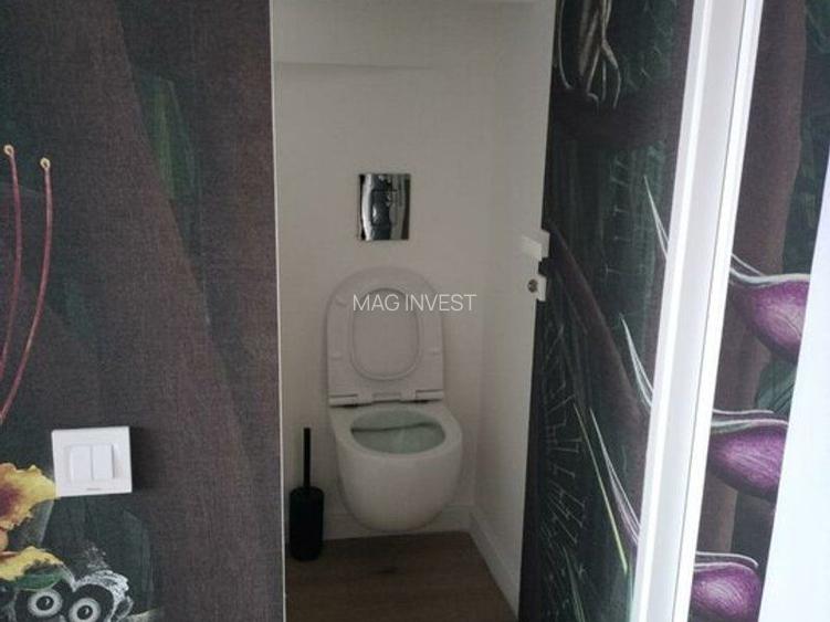 Apartament nou  - 3 camere, tip duplex - bloc nou, zona centrala - 11