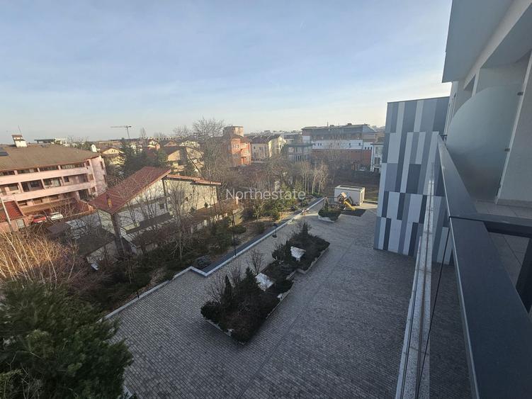 Studio Iancu Nicolae 133-Residence 5 - 17