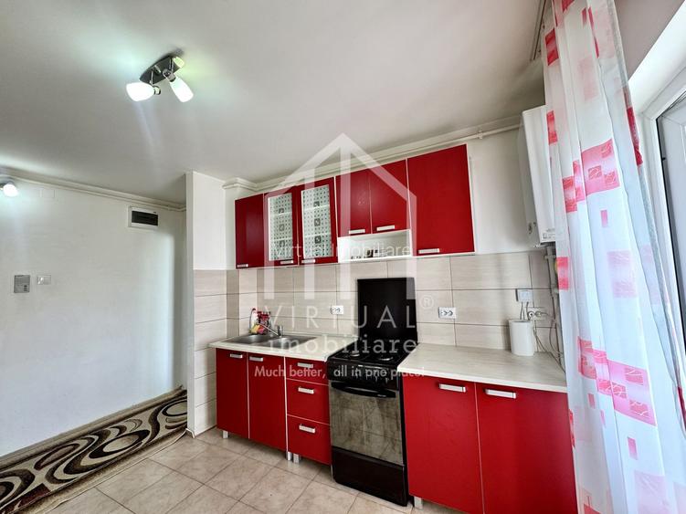 Apartamet cu 2 camere, 50mp utili+balcon, etaj 2/4, Cal. Dumbravii - 6