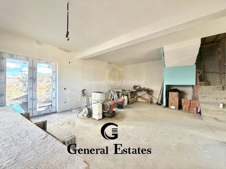 Vânzare Casă | Tomești | 420 mp teren | S+P+1 - 8