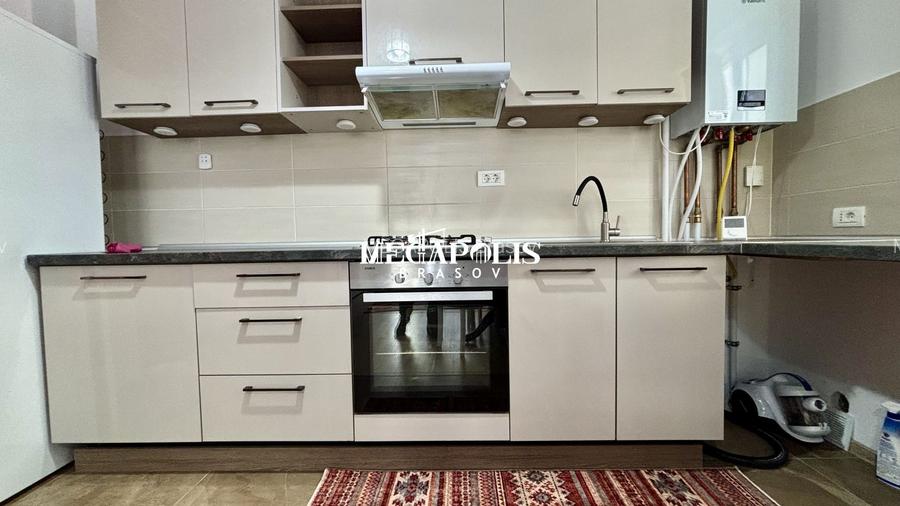 Apartament 2 camere | Etaj intermediar | Tractorul | Top City - 7