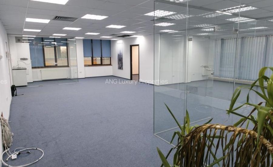 SPATIU DE INCHIRIAT FLOREASCA ZONA BARBU VACARESCU - 6