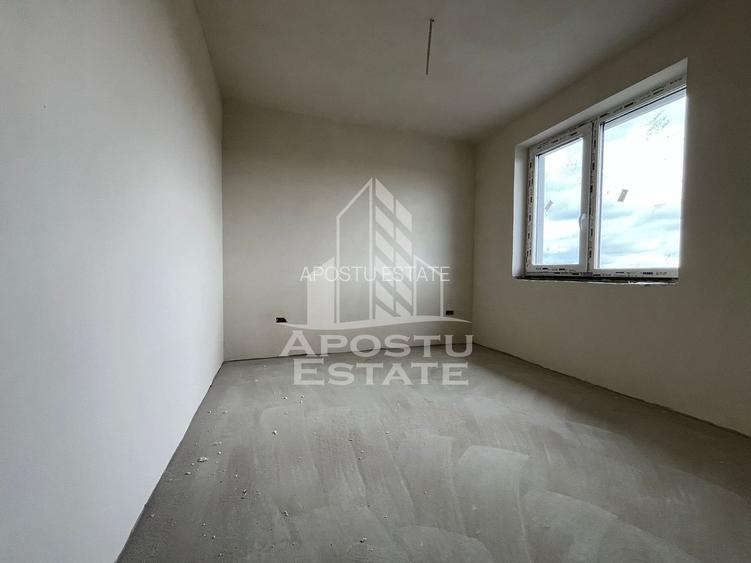 Duplex cu 3 dormitoare in Mosnita Noua (Urseni) - 5