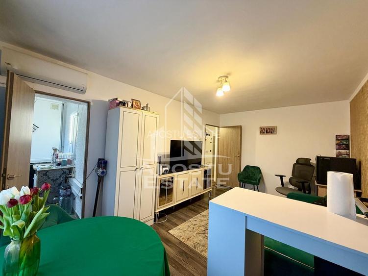 Apartament cu 2 camere de vanzare, zona Lipovei Timisoara - 4