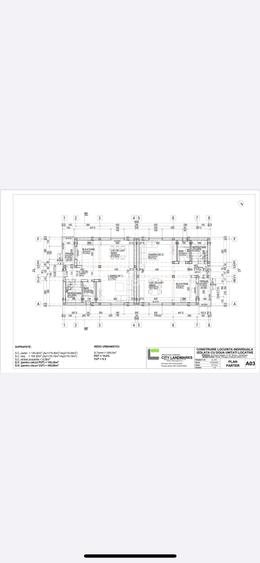 Duplex nou 4 camere zona Stupini - 1