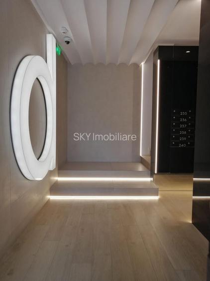 Apartament 2 camere | Cortina Academy | Loc de parcare inclus I - 3