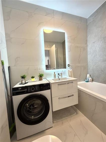 APARTAMENT CU 2 CAMERE | DE INCHIRIAT | LUX | NUFARUL - 3