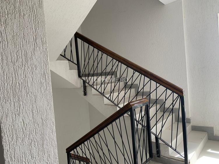 Apartament 2 camere finisat, bloc nou, Brancoveanu-Postalionului - 13