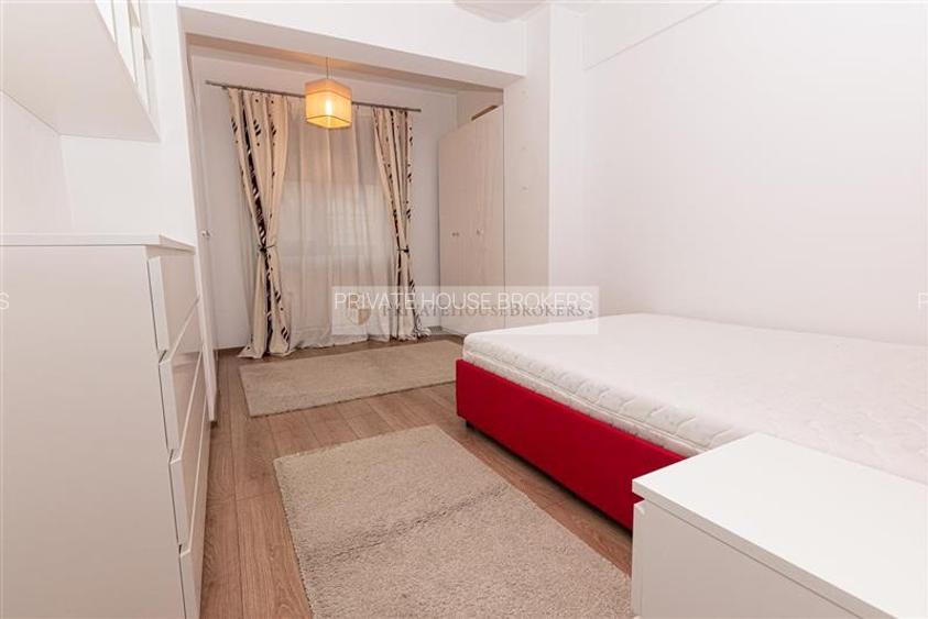 Floreasca - Barbu Vacarescu | Titeica | Bloc 2015 | Parcare - 6