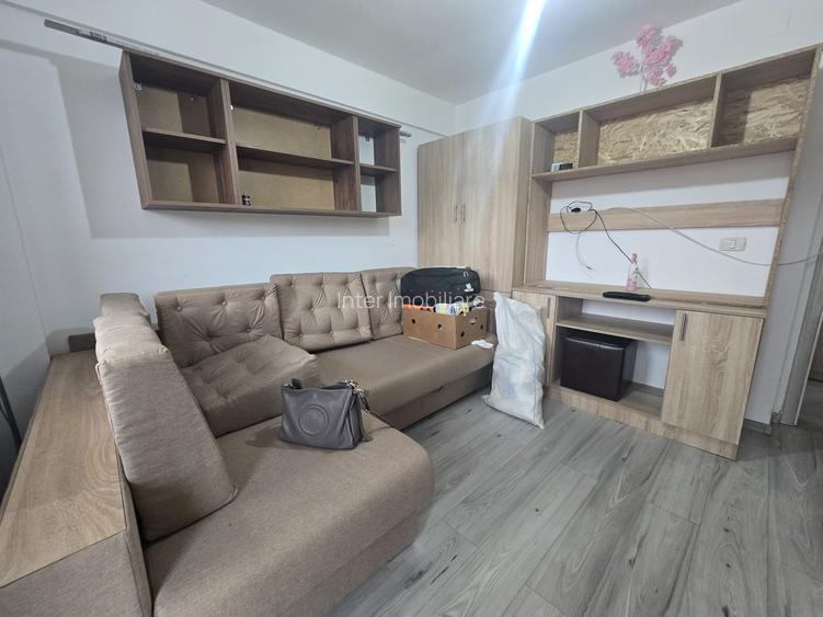 1 camera, decomandat, 32 mp, de vanzare apartament nou in zona Bucium,COD 161228 - 3