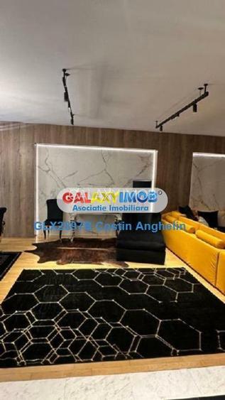 Apartament NOU LUX 4 Camere - Herastrau - 16