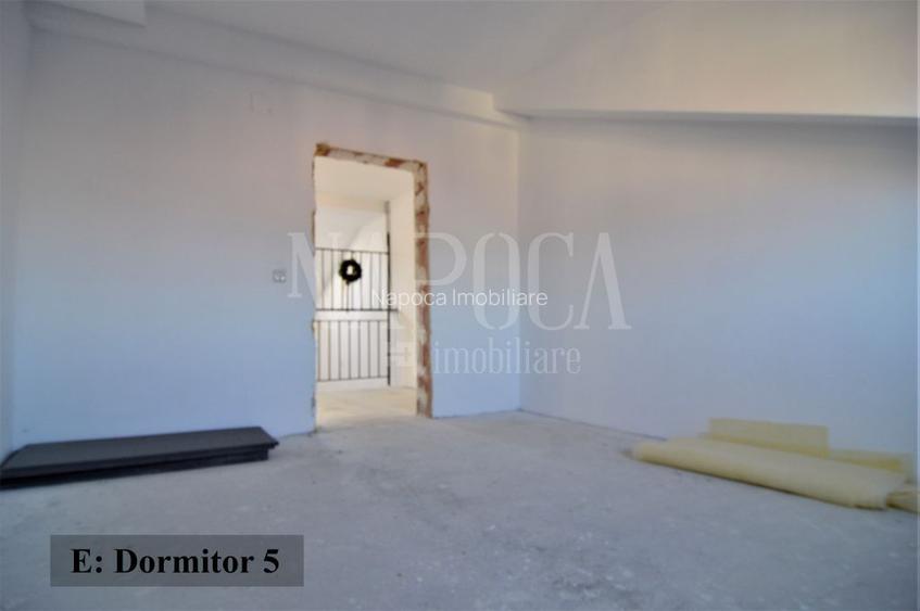 Casa 9 camere de vanzare in Floresti - 20