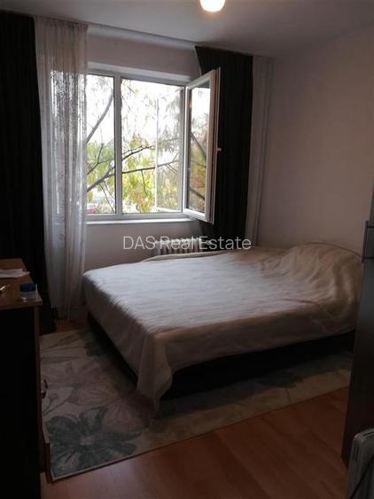 Apartament 3 camere | Dristor, str. Racari | Bloc 1985 - 4