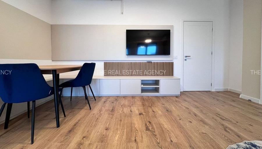 2 camere | Pipera/OMV | parcare inclusa - 3