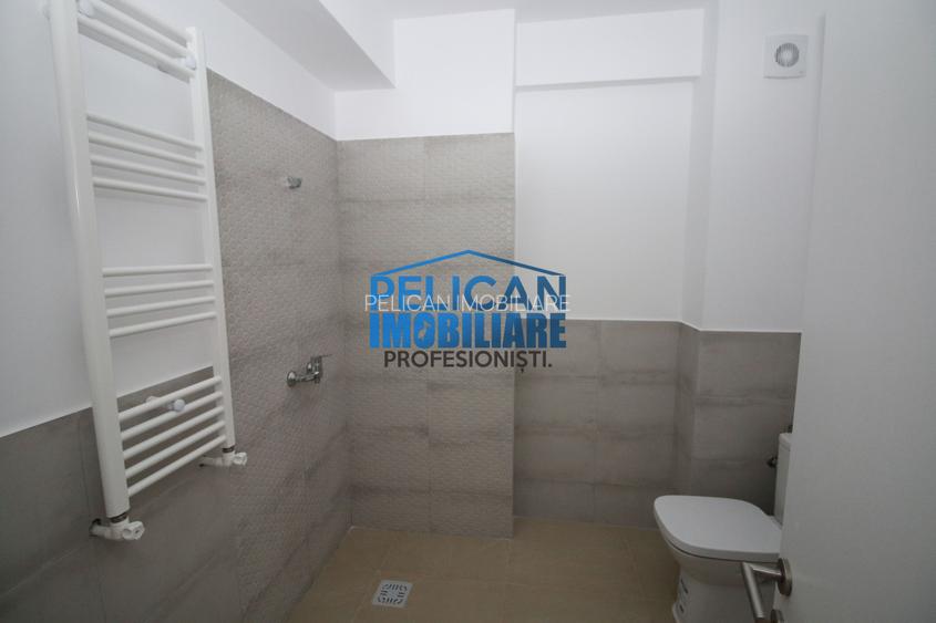 E3, APARTAMENT 2 CAMERE, ETAJ 2, BLOC NOU - 7