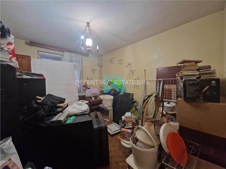 Apartament 3 camere, Scriitorilor, Brasov - 15