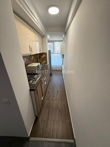 2 camere de inchiriat Barbu Vacarescu - 4