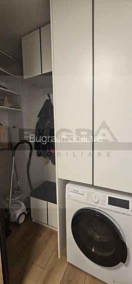 Apartament de 2 camere, 54mp, parcare, Baza Sportiva Gheorgheni - 4