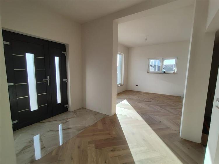 Casa noua P+E | 120 mp utili | Finisaje Premium | C-5698