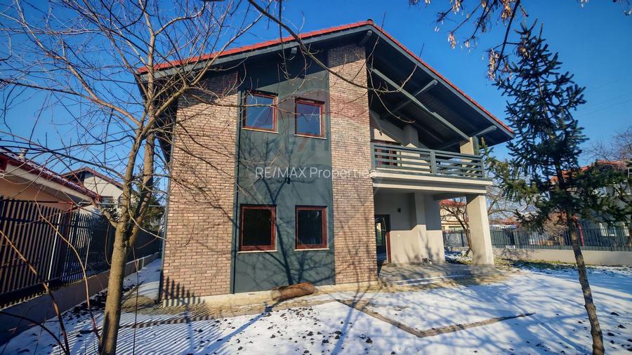 Vila cu 4 camere de vanzare I Corbeanca I Laguna Albastra - 25