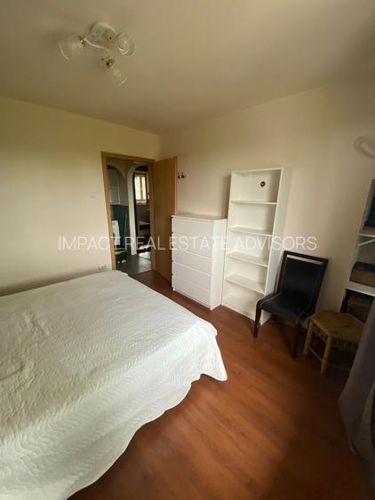 APARTAMENT 2 CAMERE | ETAJ 2 | METROU BASARAB - 10
