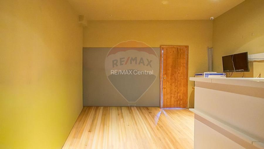 Închiriere spațiu 140 mp în Bod – ideal pentru restaurant, magazin - 13