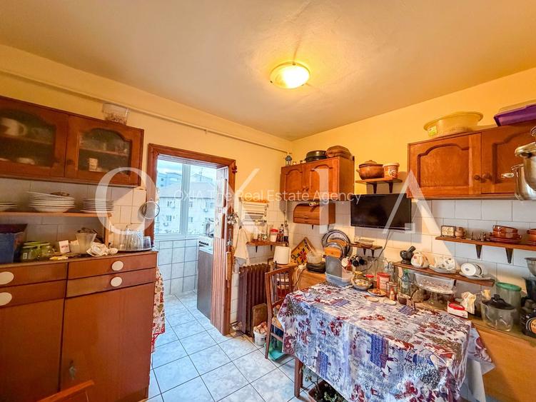 OX703 Decomandat, Pod Propriu Pt Depozitare, langa Shopping City - 7