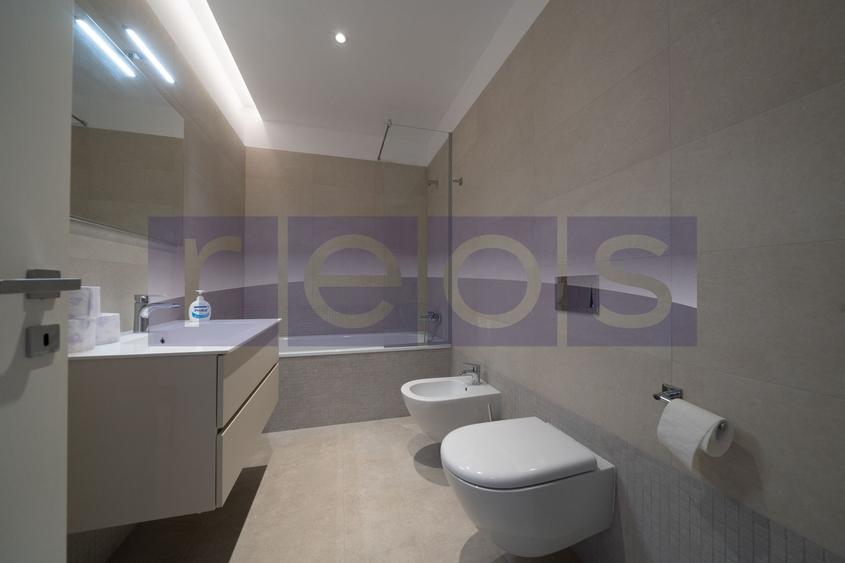 HERASTRAU | INCHIRIERE 3 CAMERE | MOBILAT-UTLAT LUX | LOC PARCARE | - 11