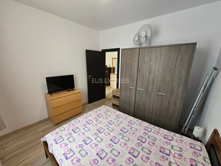 Apartament 2 Camere Militari Chiajna Rezervelor 56, Decomandat, Mobilat, Utilat - 9