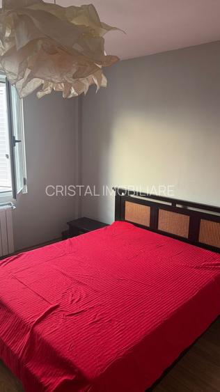 2 camere mobilat, parcare inclusa, 5 min metrou Costin Georgian - 2