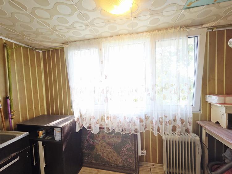 1 camera cu balcon Micro 40  gaz racordat pentru centrala - 2