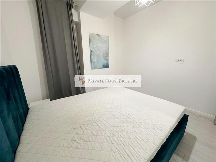 Pipera | Porsche | Ambiance Residence 2 | Bloc 2023 | Centrala - 13