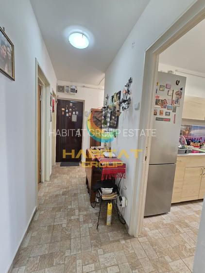 Apartament 2 camere in apropiere de metrou - 5