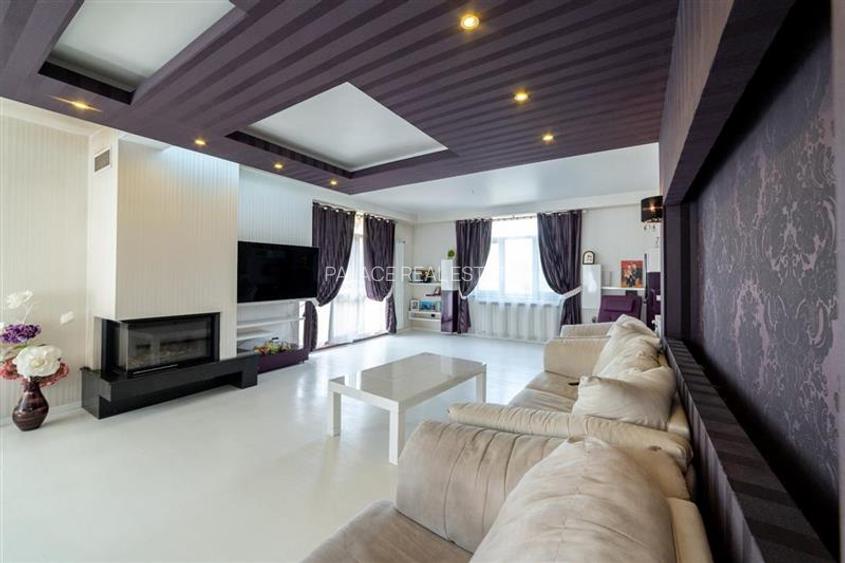 Casa Visurilor Tale in Valea Lupului – Eleganta, Confort, Exclusivitate! - 2